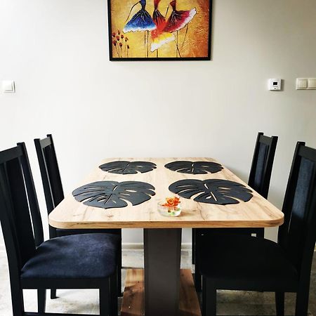 Apartmán Pod Jasna 28 Čenstochová Exteriér fotografie
