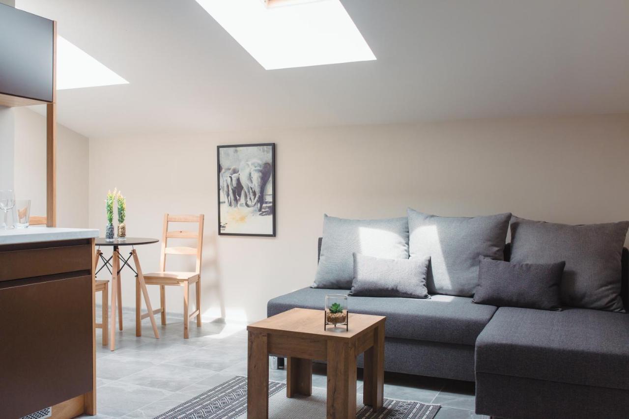 Apartmán Pod Jasna 28 Čenstochová Exteriér fotografie