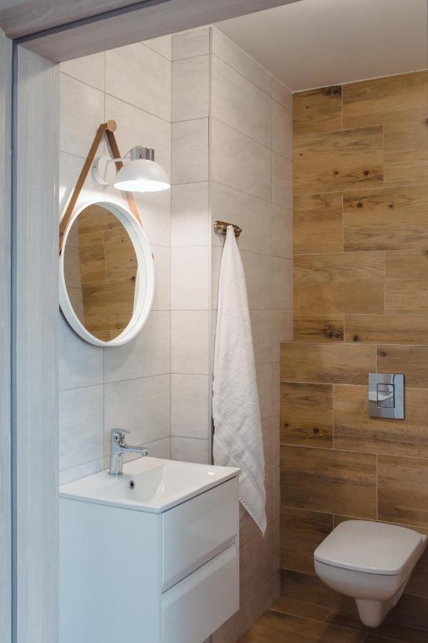 Apartmán Pod Jasna 28 Čenstochová Exteriér fotografie
