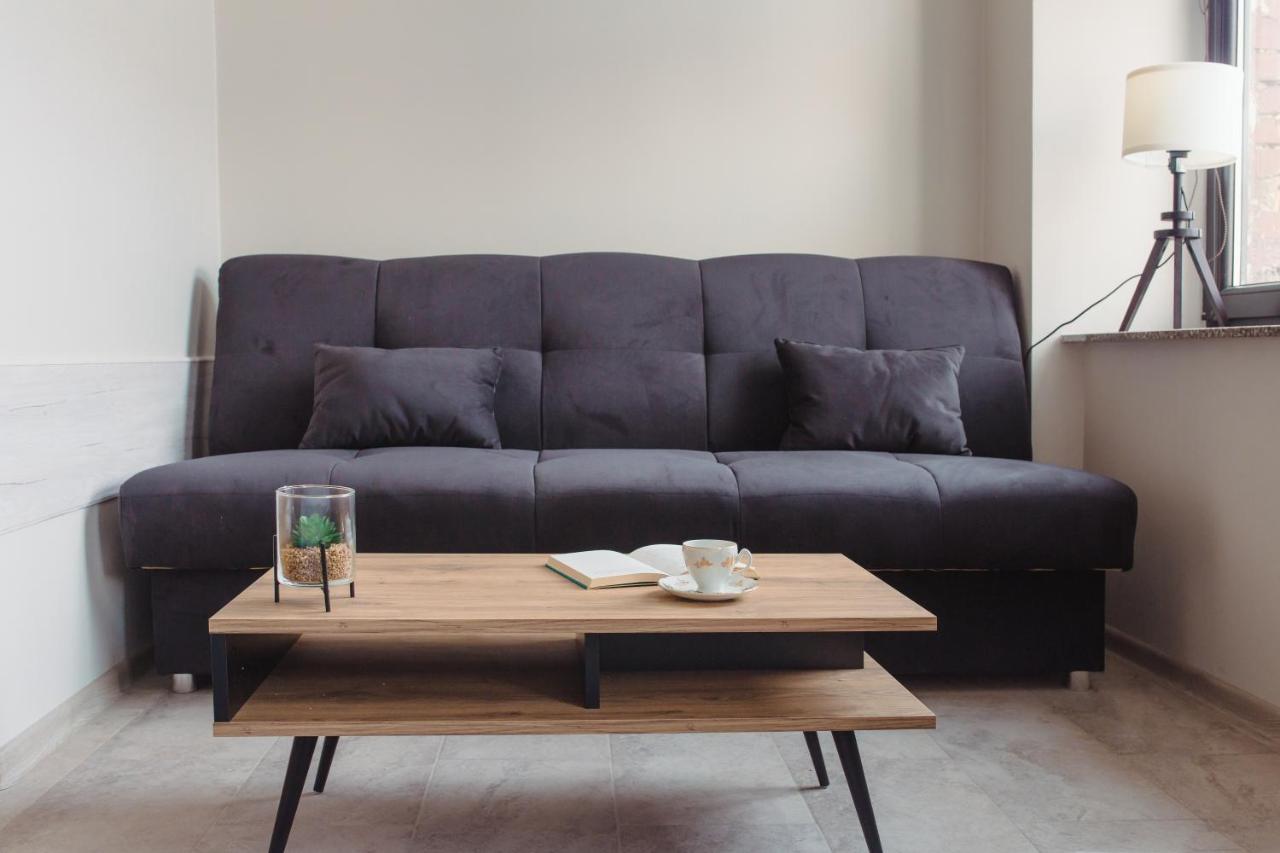 Apartmán Pod Jasna 28 Čenstochová Exteriér fotografie