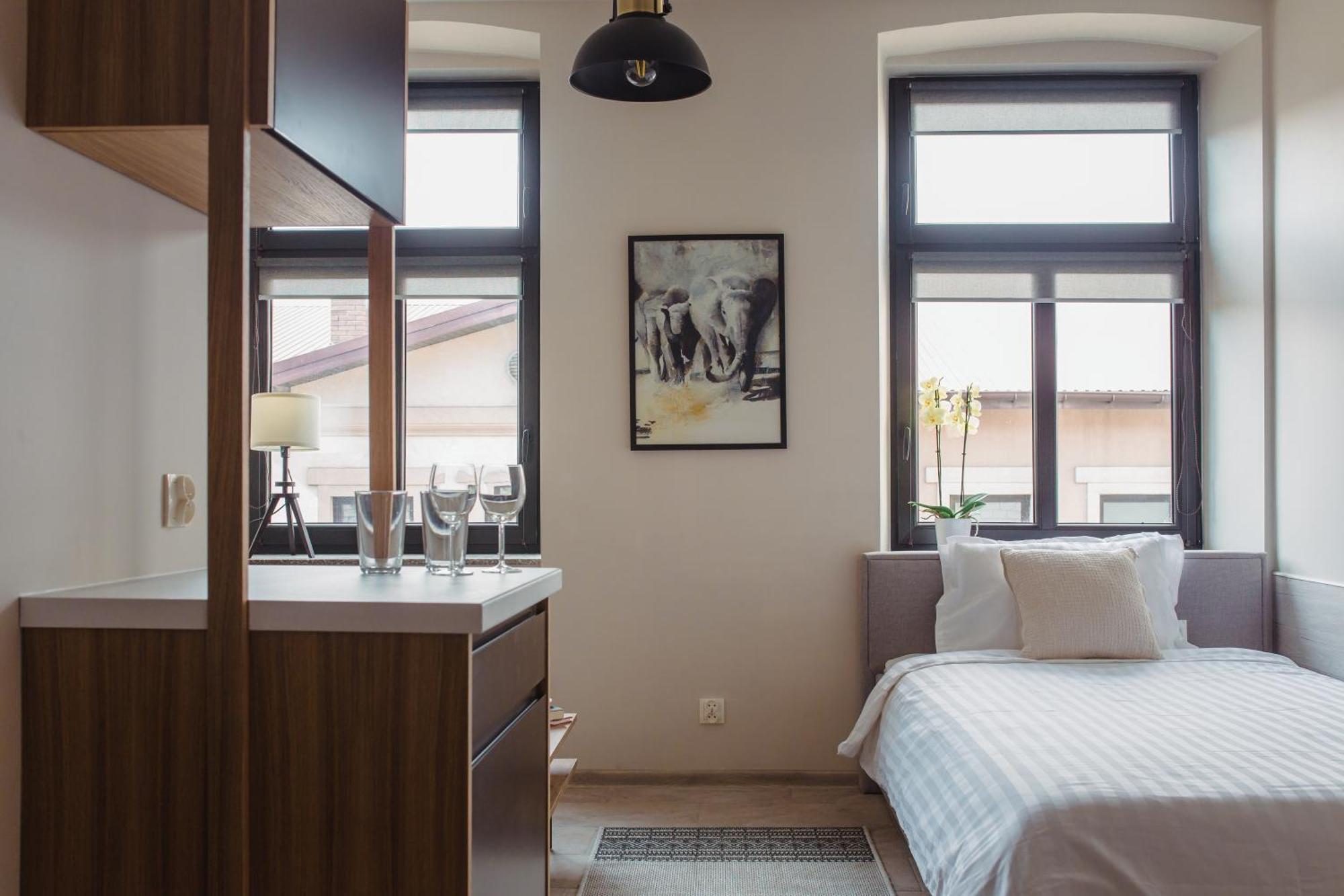 Apartmán Pod Jasna 28 Čenstochová Exteriér fotografie