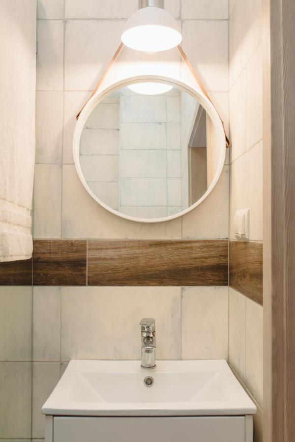 Apartmán Pod Jasna 28 Čenstochová Exteriér fotografie