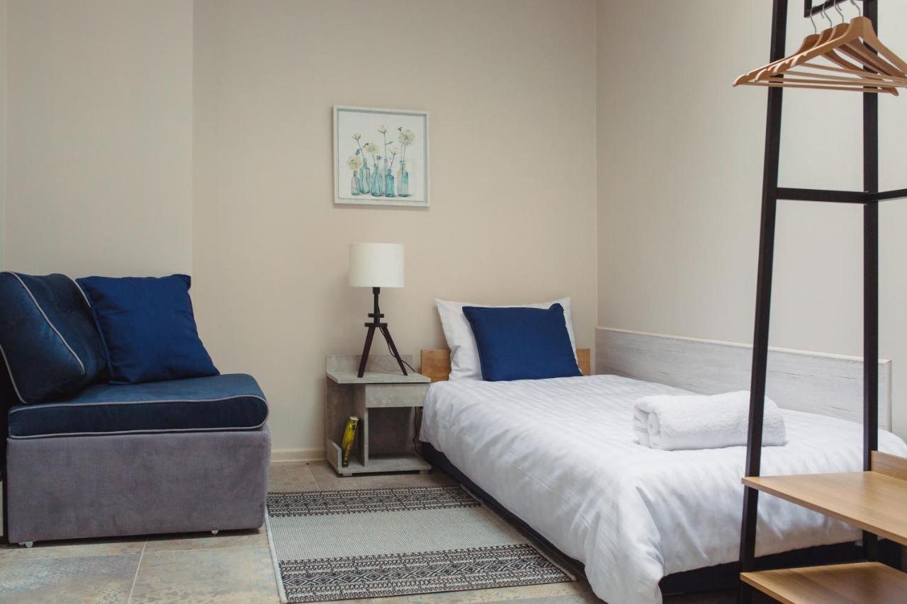 Apartmán Pod Jasna 28 Čenstochová Exteriér fotografie