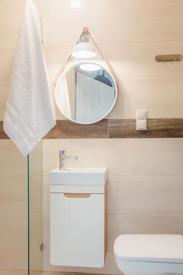 Apartmán Pod Jasna 28 Čenstochová Exteriér fotografie