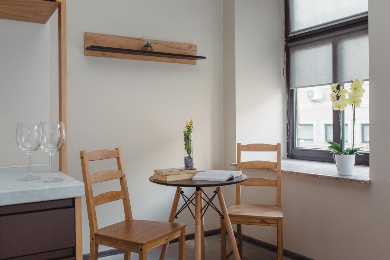 Apartmán Pod Jasna 28 Čenstochová Exteriér fotografie
