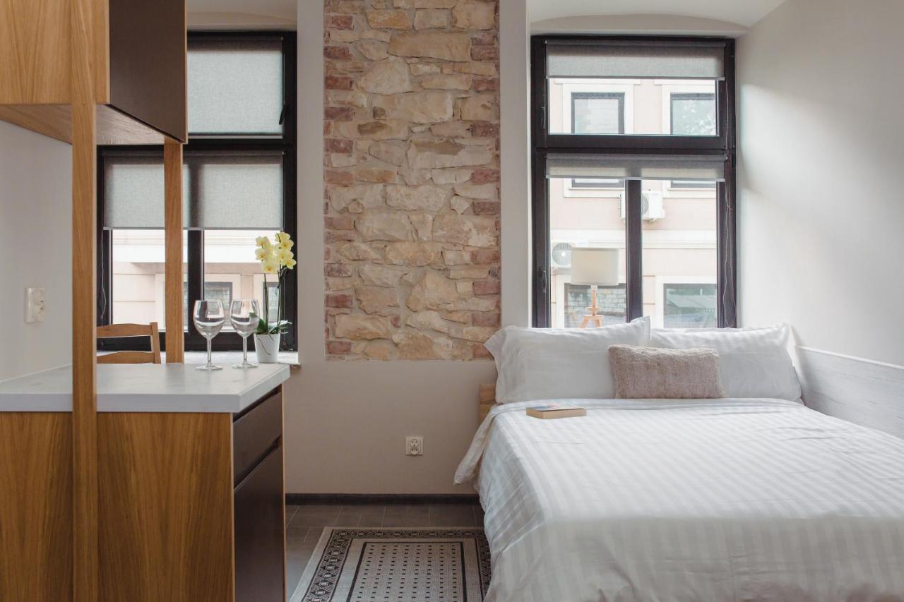 Apartmán Pod Jasna 28 Čenstochová Exteriér fotografie