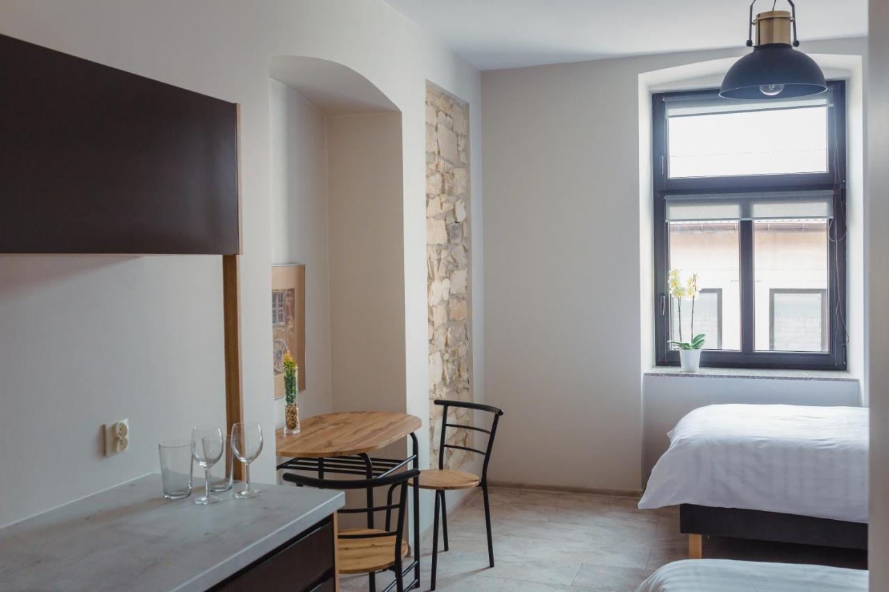 Apartmán Pod Jasna 28 Čenstochová Exteriér fotografie