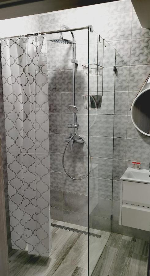 Apartmán Pod Jasna 28 Čenstochová Exteriér fotografie